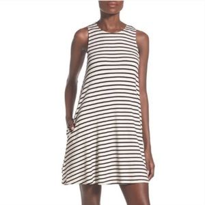 Socialite Tank dress with pockets!